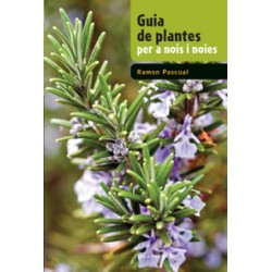 Guia de Plantes per a Nois i Noies