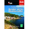 GR-92 Nord De Portbou a Vallvidrera