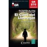 GR-270 El Camí del Llobregat Castellar de n'Hug al Delta del Llobregat