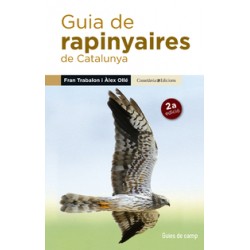 Guia de Rapinyaires de Catalunya