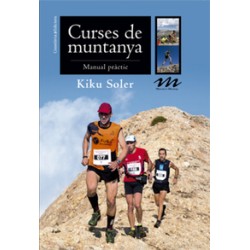 Curses de Muntanya Manual Pràctic