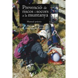 Prevenció de Riscos i Socors a la Muntanya