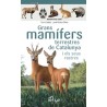 Minidesplegable Plastificat Grans Mamífers Terrestres