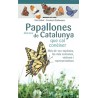 Minidesplegable Plastificat Papallones Diurnes de Catalunya
