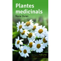 Miniguia Plantes Medicinals