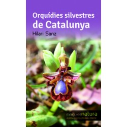 Miniguia Orquídies Silvestres de Catalunya