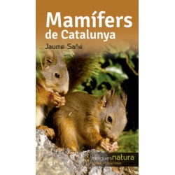 Miniguia Mamífers de Catalunya