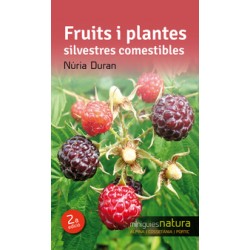Miniguia Fruits i Plantes Silvestres Comestibles