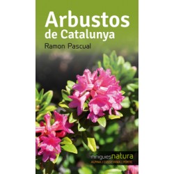 Miniguia Arbustos de Catalunya