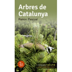 Miniguia Arbres de Catalunya