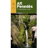 Alt Penedès 17 Excursions a Peu
