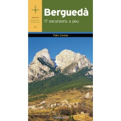 Berguedà 17 Excursions a Peu