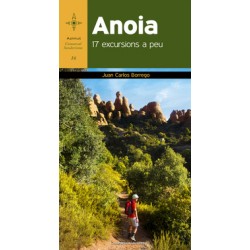 Anoia 17 Excursions a Peu