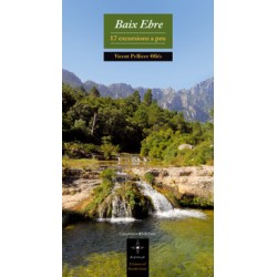 Baix Ebre 17 Excursions a Peu