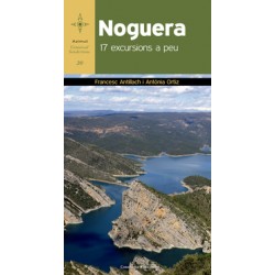 Noguera 17 Excursions a Peu