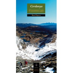 Cerdanya 17 Excursions a Peu