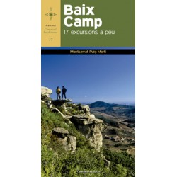 Baix Camp 17 Excursions a Peu