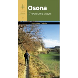 Osona 17 Excursions a Peu