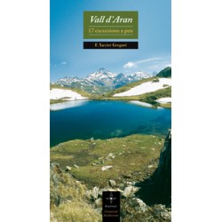 Vall d'Aran 17 Excursions a Peu