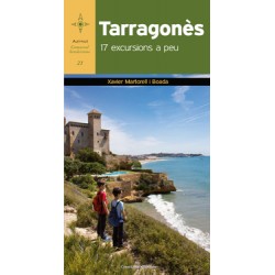 Tarragonès 17 Excursions a Peu