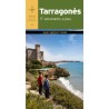 Tarragonès 17 Excursions a Peu