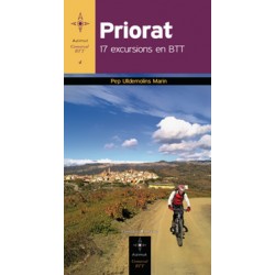 Priorat 17 Excursions en BTT