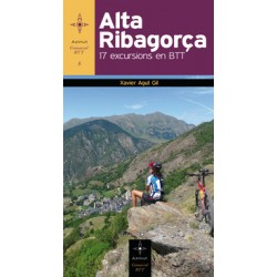 Alta Ribagorça 17 Excursions en BTT