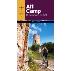 Alt Camp 17 Excursions en BTT