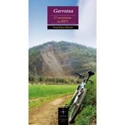 Garrotxa 17 Excursions en BTT