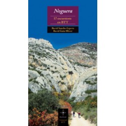 Noguera 17 Excursions en BTT