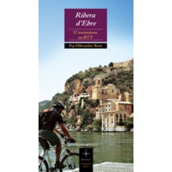 Ribera d'Ebre 17 Excursions en BTT