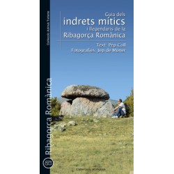 Guia dels Indrets Mítics i Llegendaris de la Ribagorça Romànica
