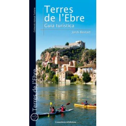 Terres de l'Ebre Guia Turística