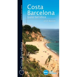 Costa Barcelona Guia Turística