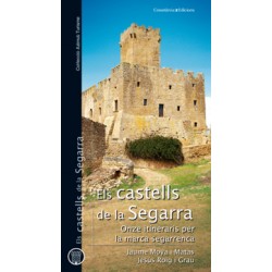 Els Castells de la Segarra