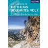 Via Ferratas of the Italian Dolomites Vol. I
