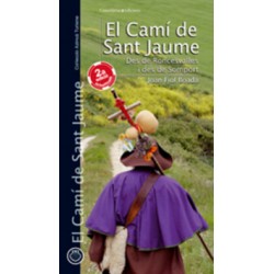 El Camí de Sant Jaume des de Roncesvalles i des de Somport