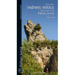 Guia dels Indrets Mítics i Llegendaris del Pallars Jussà