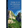 Viatge al Cor de Catalunya 20 Indrets Geològics al Geoparc