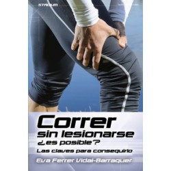 Correr sin Lesionarse ¿Es Posible?