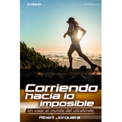 Corriendo Hacia lo Imposible