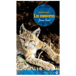 Conocer los Mamíferos