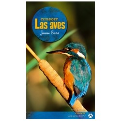 Conocer las Aves