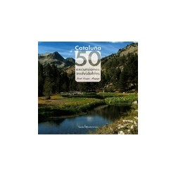 Cataluña 50 Excursiones Inolvidables