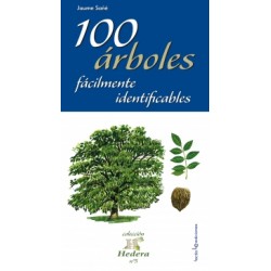 100 Árboles Fácilmente Identificables