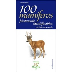100 Mamíferos Fácilmente Identificables de Todo el Mundo