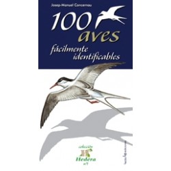 100 Aves Fácilmente Identificables