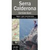 Serra Calderona 1:30.000 2 Mapes
