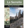 La Serrella 1:20.000