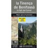La Tinença de Benifassà 1:30.000